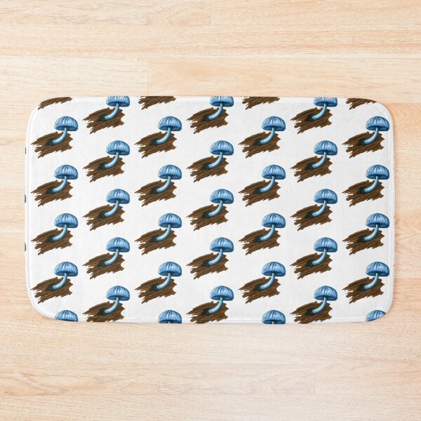 Item preview, Pixie Parasol Mushroom Sticker Design designed and sold by ParasolMushroom.