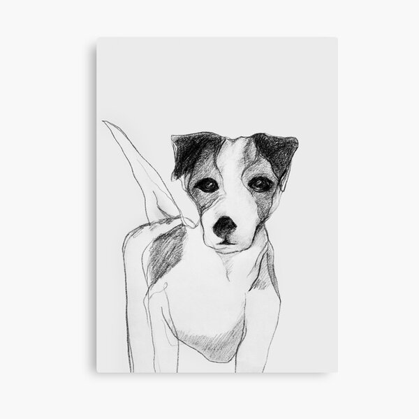Parson Russell Terrier Gifts & Merchandise Redbubble