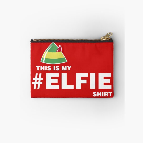 Item preview, Elfie Shirt designed and sold by fishbiscuit.