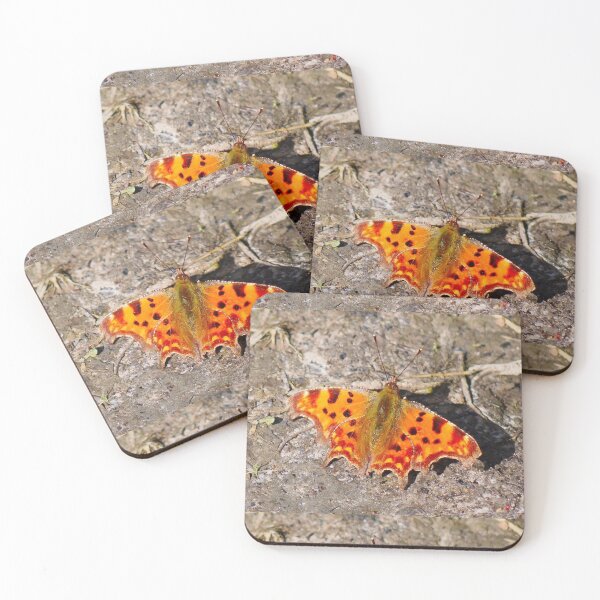 Item preview, Butterfly designed and sold by MidnightHoots.