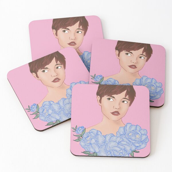 Item preview, Magnolia designed and sold by Victoria Robedeaux.