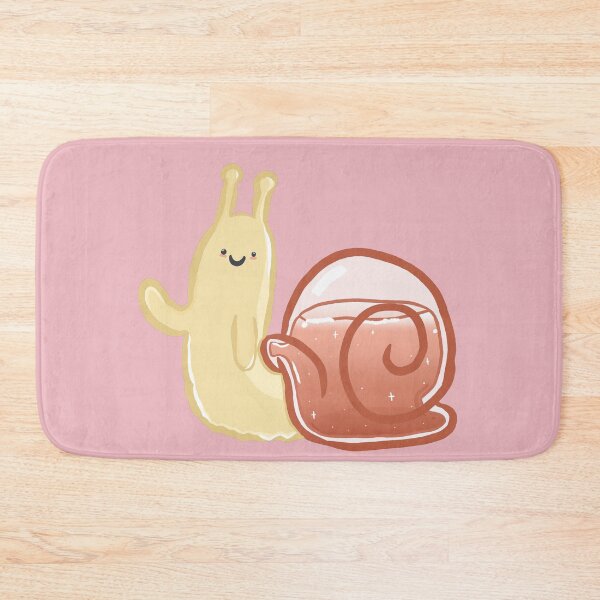 Item preview, Snail designed and sold by RoserinArt.