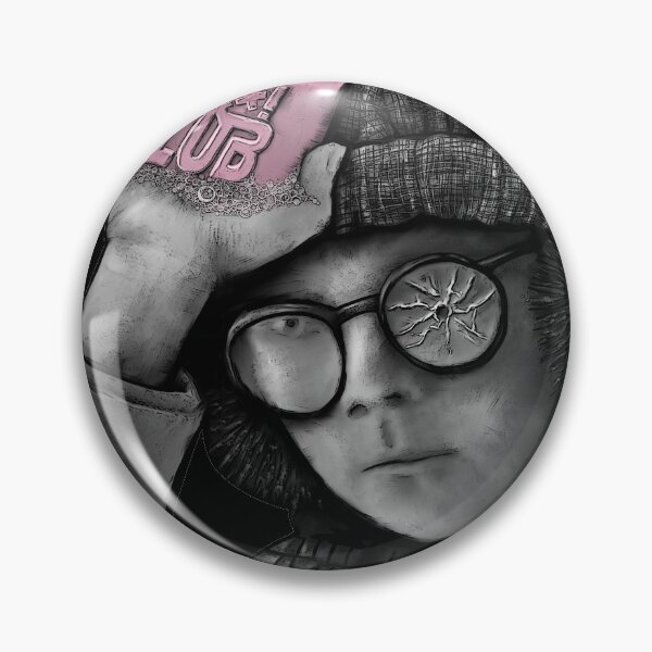 Item preview, Curse Club designed and sold by kg07.