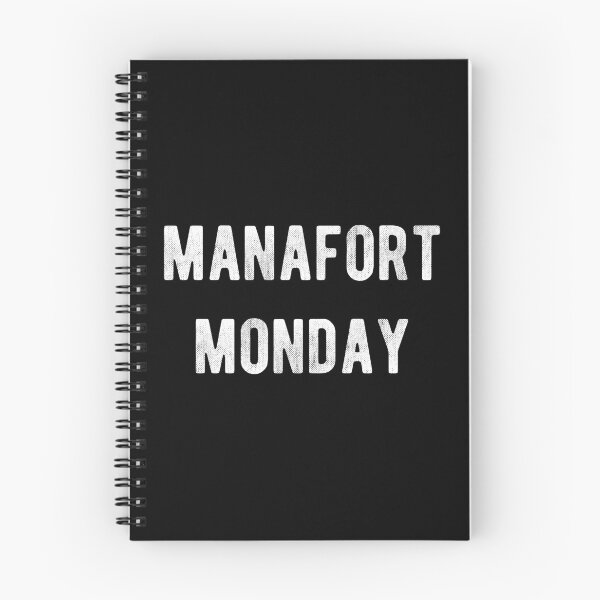 Item preview, Manafort Monday designed and sold by flippinsg.
