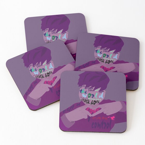 Item preview, Lucky People designed and sold by thelonely-poet.