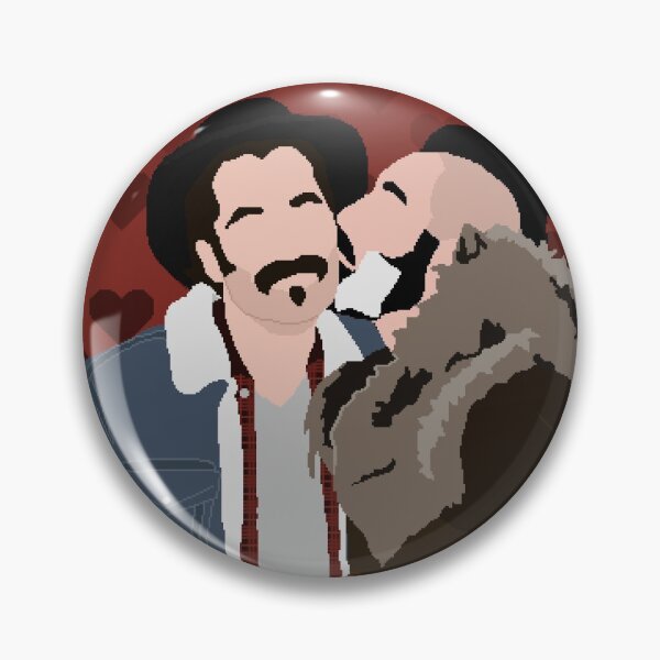 Item preview, Hollirey Hearts Bobo designed and sold by pixel-he-art.