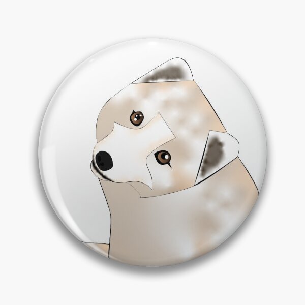 Item preview, fox designed and sold by thelonely-poet.