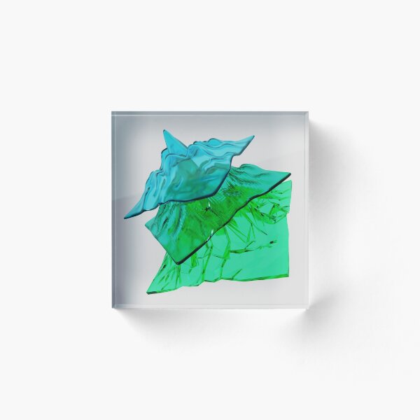 Item preview, Waves designed and sold by Devuluh.