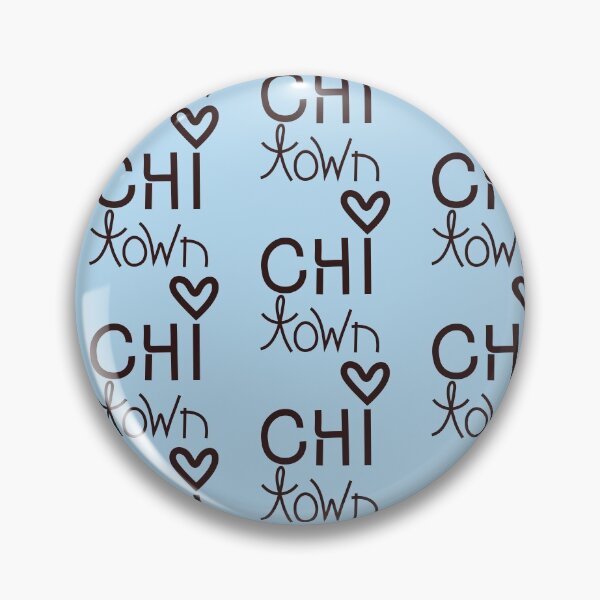 Item preview, Chi-town designed and sold by amak.