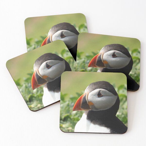 Item preview, Puffin! designed and sold by Dan Newton.