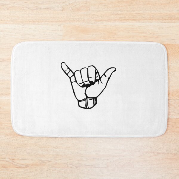Item preview, Hang Loose designed and sold by Richard529.
