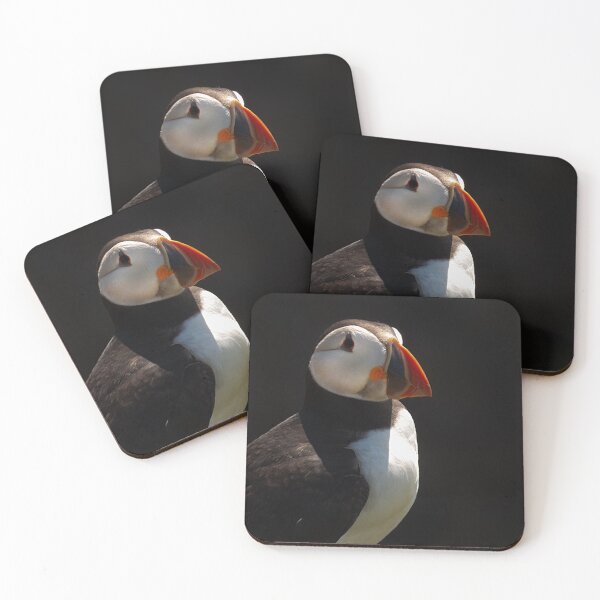 Item preview, Puffin! designed and sold by Dan Newton.