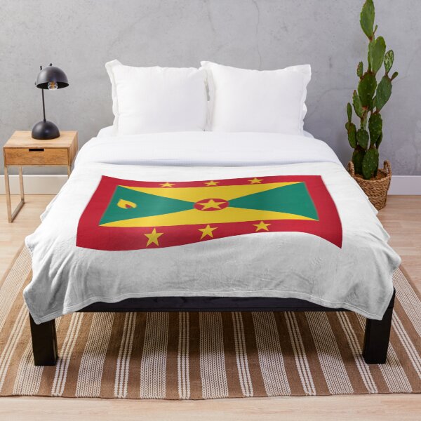 Item preview, Grenada designed and sold by solostsofaded.