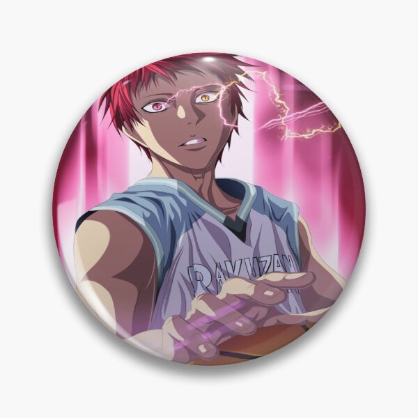 Item preview, Akashi kuroko's basket  designed and sold by JVLIUS.