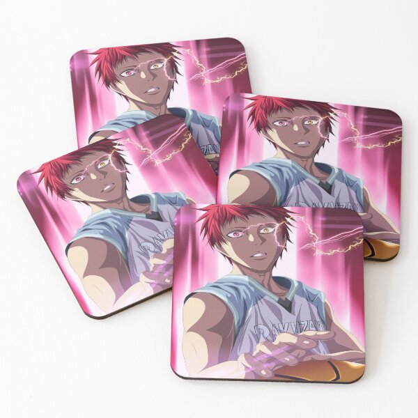 Item preview, Akashi kuroko's basket  designed and sold by JVLIUS.