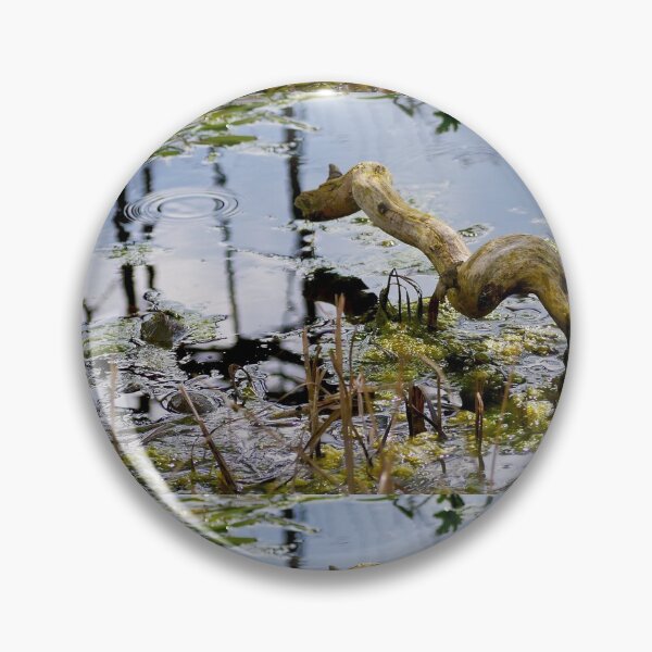 Item preview, Stick In Water designed and sold by MidnightHoots.