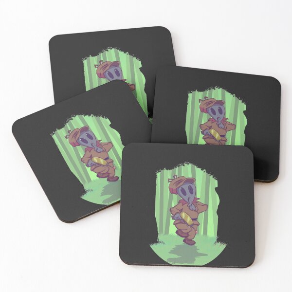 Item preview, SHH, I'M HUNTING HUMENS designed and sold by DroidMonkey.