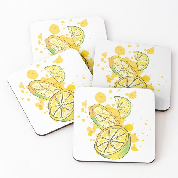Item preview, LEMON LIME designed and sold by OmaxO.