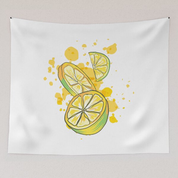 Item preview, LEMON LIME designed and sold by OmaxO.