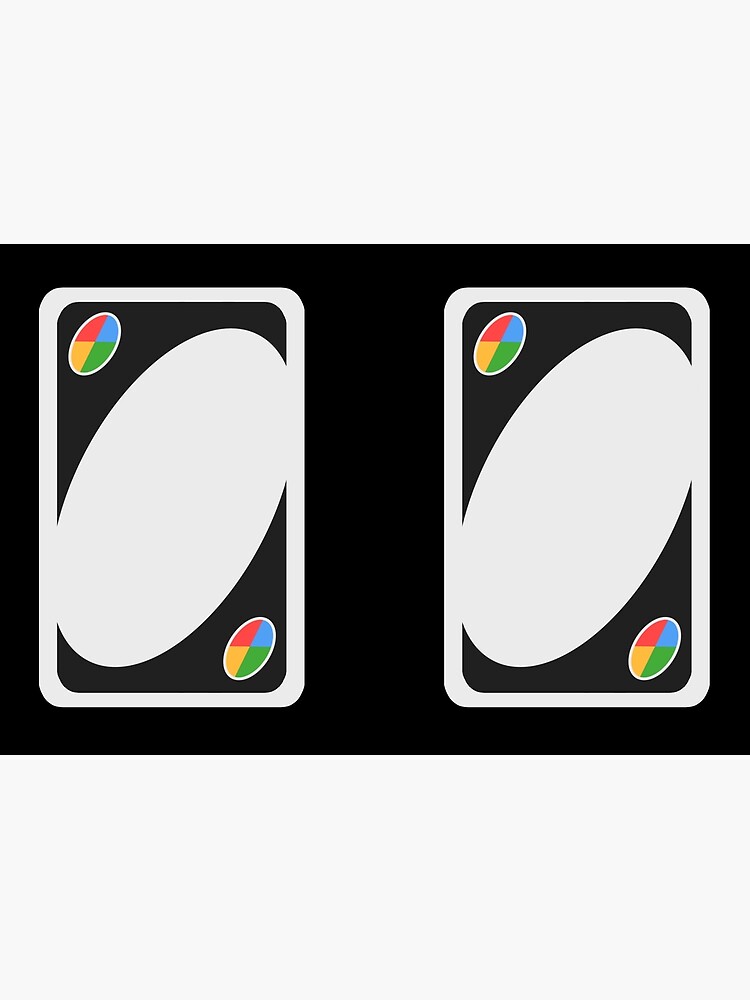 Customizable Uno Card Meme  Greeting Card for Sale by Goath in