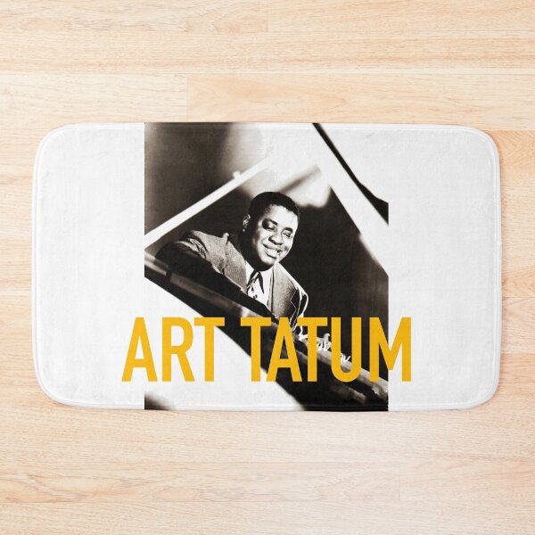 Item preview, Art Tatum designed and sold by vivalarevolucio.