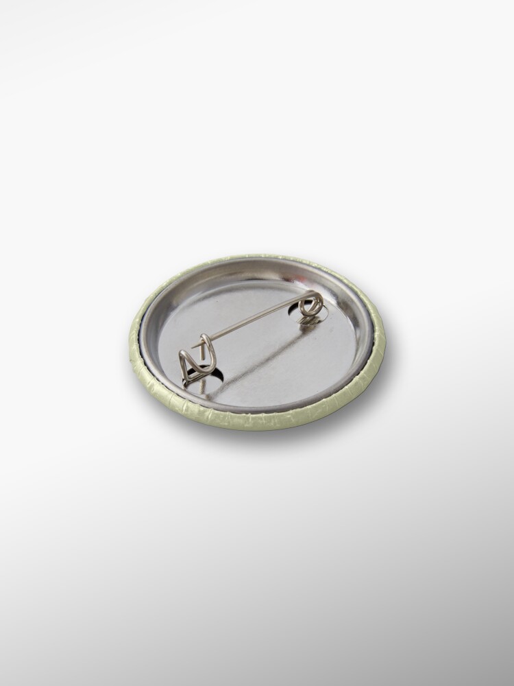 Alternate view of Sorta Spooky © 3D Pin