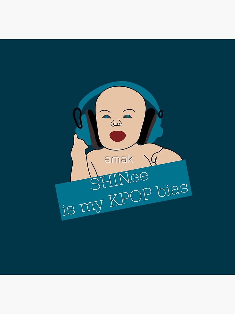 My KPop Bias! by amak