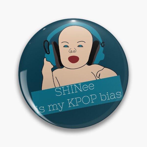 Item preview, My KPop Bias! designed and sold by amak.