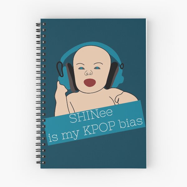 Item preview, My KPop Bias! designed and sold by amak.