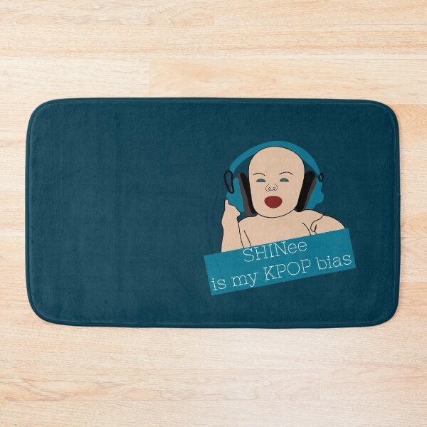 Item preview, My KPop Bias! designed and sold by amak.