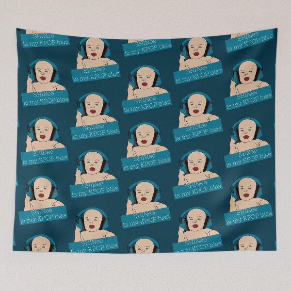 Item preview, My KPop Bias! designed and sold by amak.