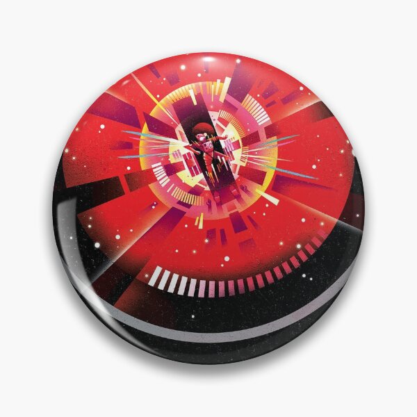 Item preview, A Space Oddessey designed and sold by Loose Illustration.