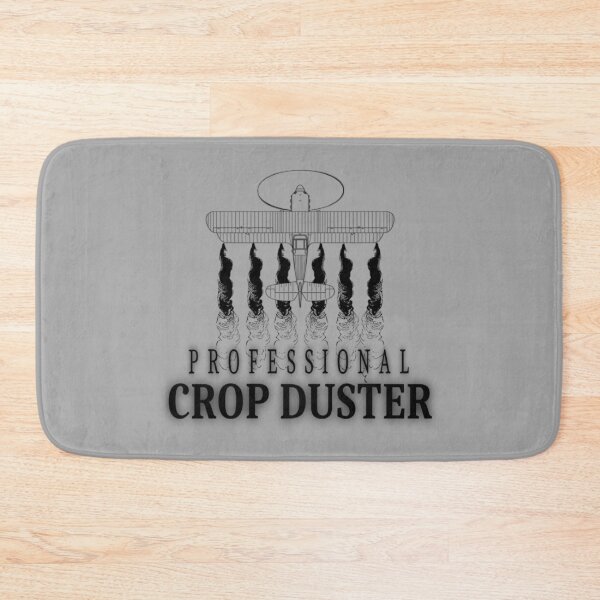 Item preview, Funny Fart Professional Crop Duster Airplane designed and sold by JG0024.