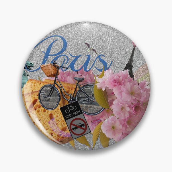 Item preview, Paris! Paris! designed and sold by amak.