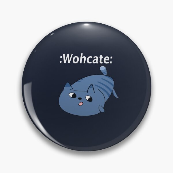 Item preview, :Wohcate:  designed and sold by WanwanArt.