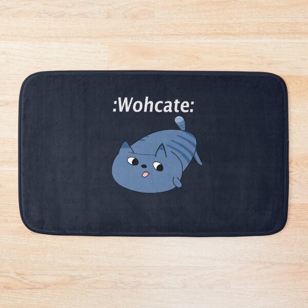 Item preview, :Wohcate:  designed and sold by WanwanArt.