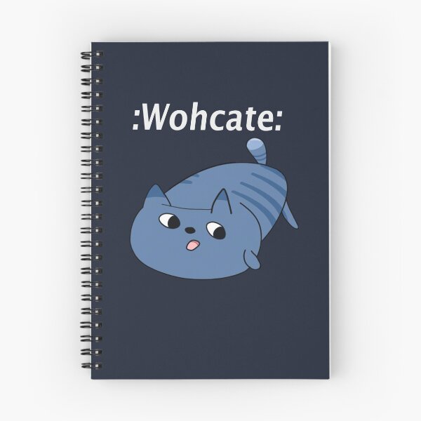 Item preview, :Wohcate:  designed and sold by WanwanArt.