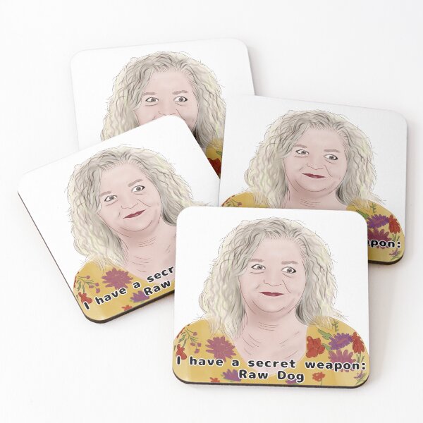 Item preview, Baby girl Lisa - secret weapon designed and sold by Ofthemoral.