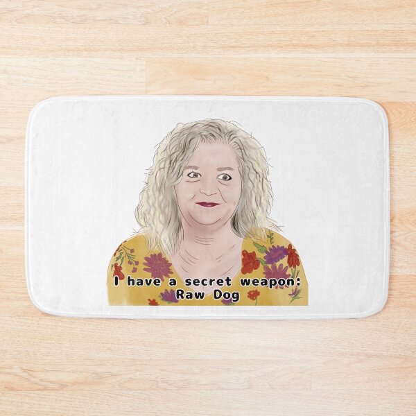 Item preview, Baby girl Lisa - secret weapon designed and sold by Ofthemoral.