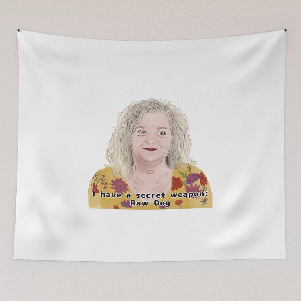 Item preview, Baby girl Lisa - secret weapon designed and sold by Ofthemoral.