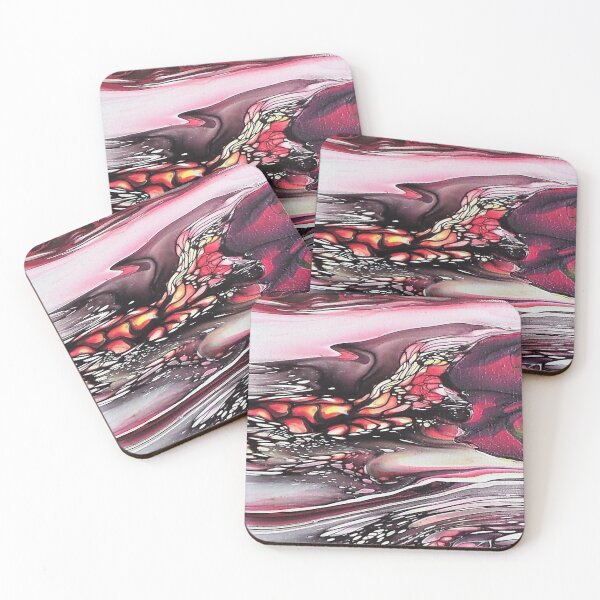 Item preview, Incandescence designed and sold by Jane Solose.