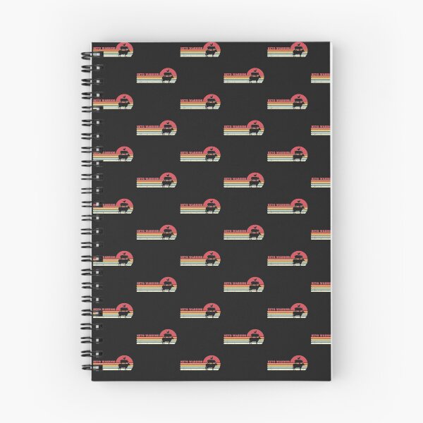 Item preview, Keto Warrior, Retro Cow, Pig, Chicken Design designed and sold by PackAPunch.