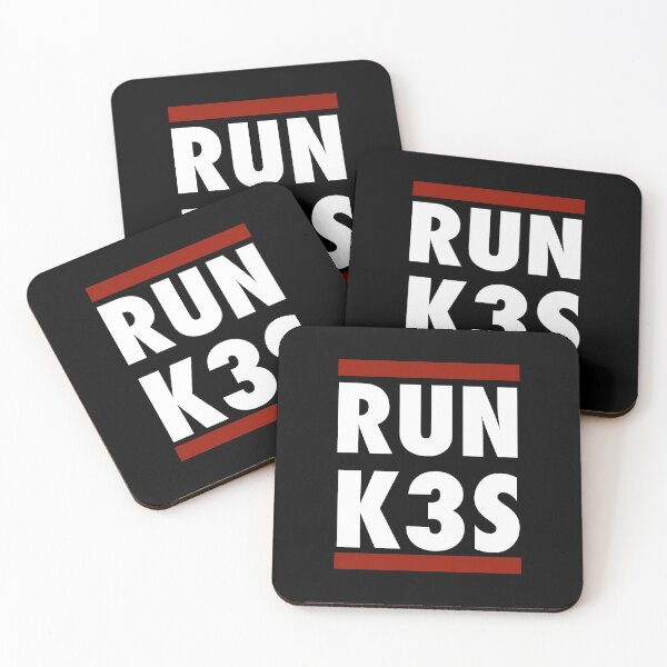 Item preview, Run K3S designed and sold by unixorn.