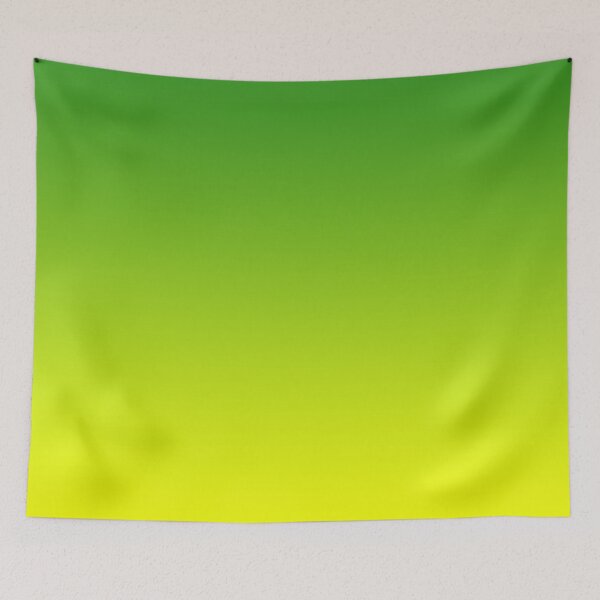 Item preview, Lemon Lime Ombre designed and sold by KelseyLovelle.