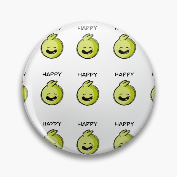 Item preview, Feeling happy designed and sold by brainplusheart.