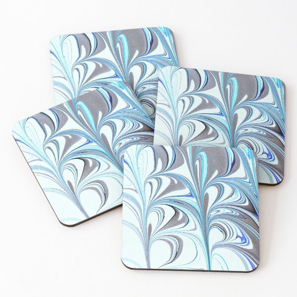 Item preview, "Elegant" designed and sold by Marbling4fun.