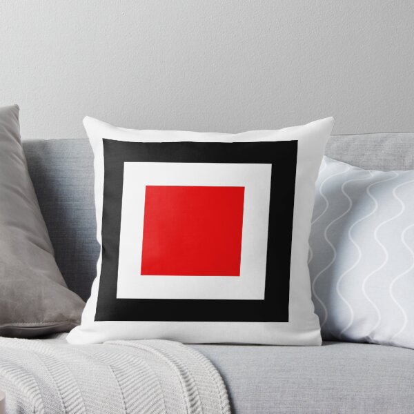 Item preview, Square 3 designed and sold by ragerabbit.