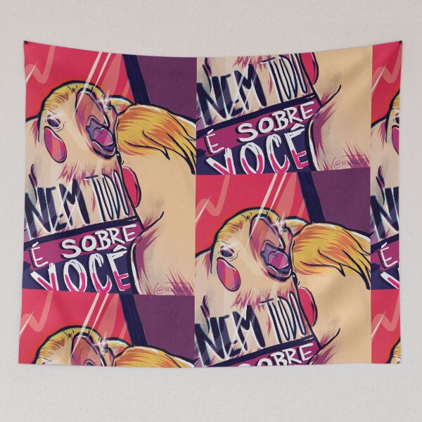 Item preview, Not Everything Is About You!! designed and sold by onedayonedrawin.
