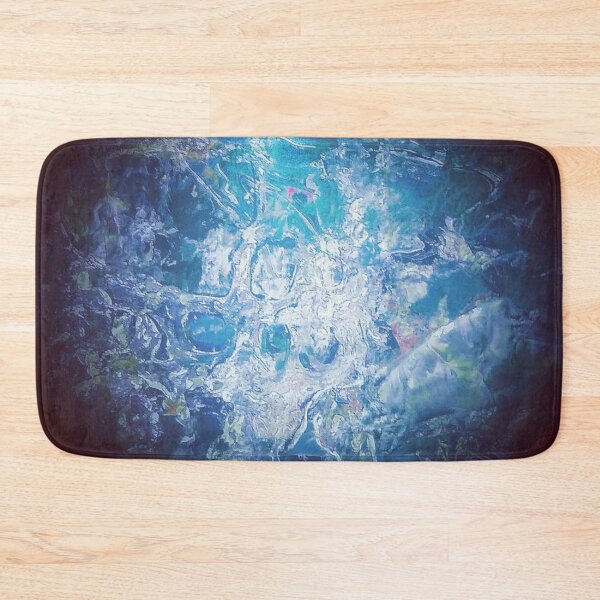 Item preview, Blue moon designed and sold by FoveaDesigns.