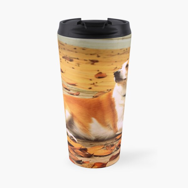 Travel Mug